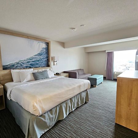 Vittoria Hotel & Suites شلالات نياغارا المظهر الخارجي الصورة