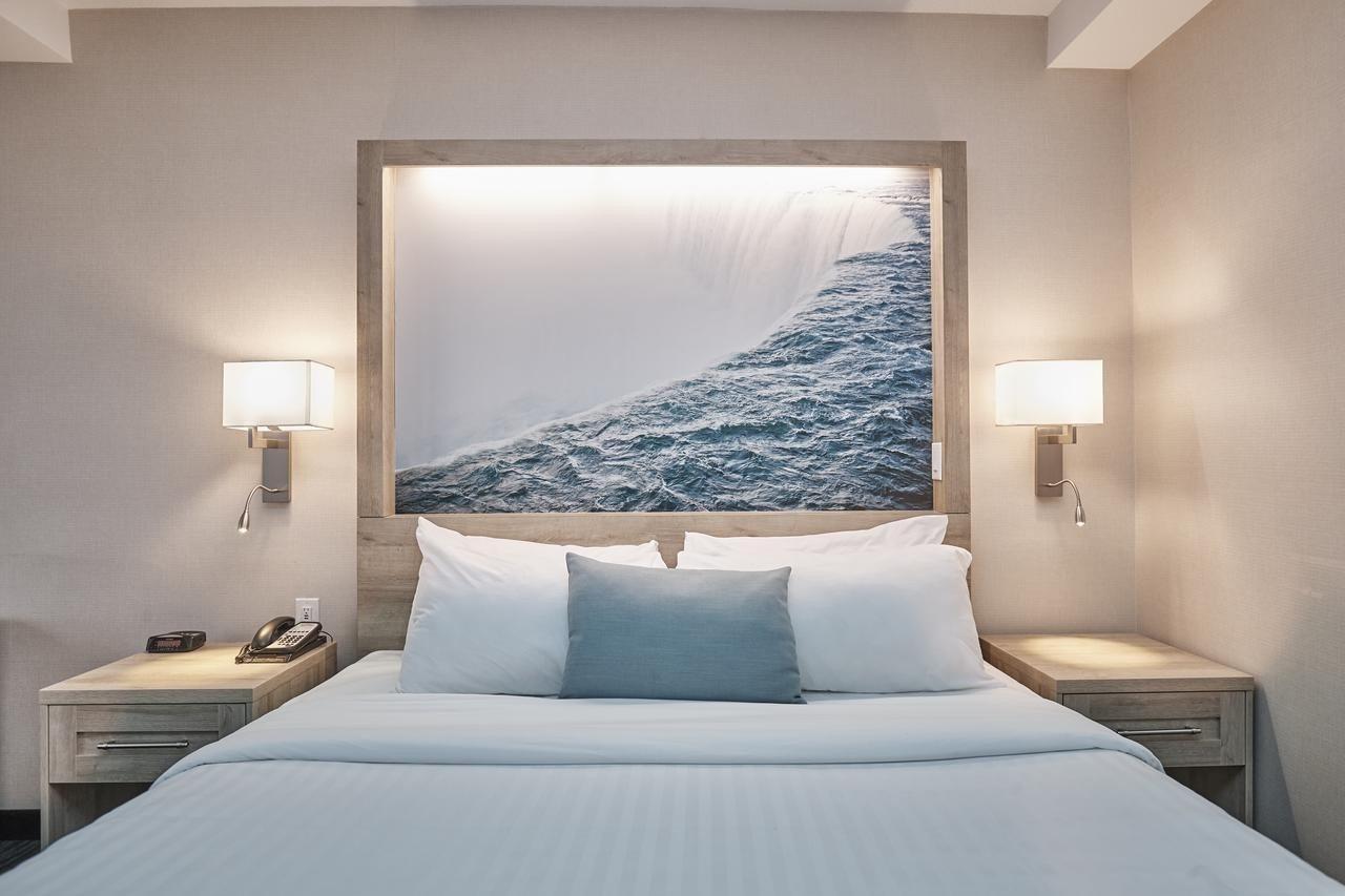 Vittoria Hotel & Suites شلالات نياغارا المظهر الخارجي الصورة