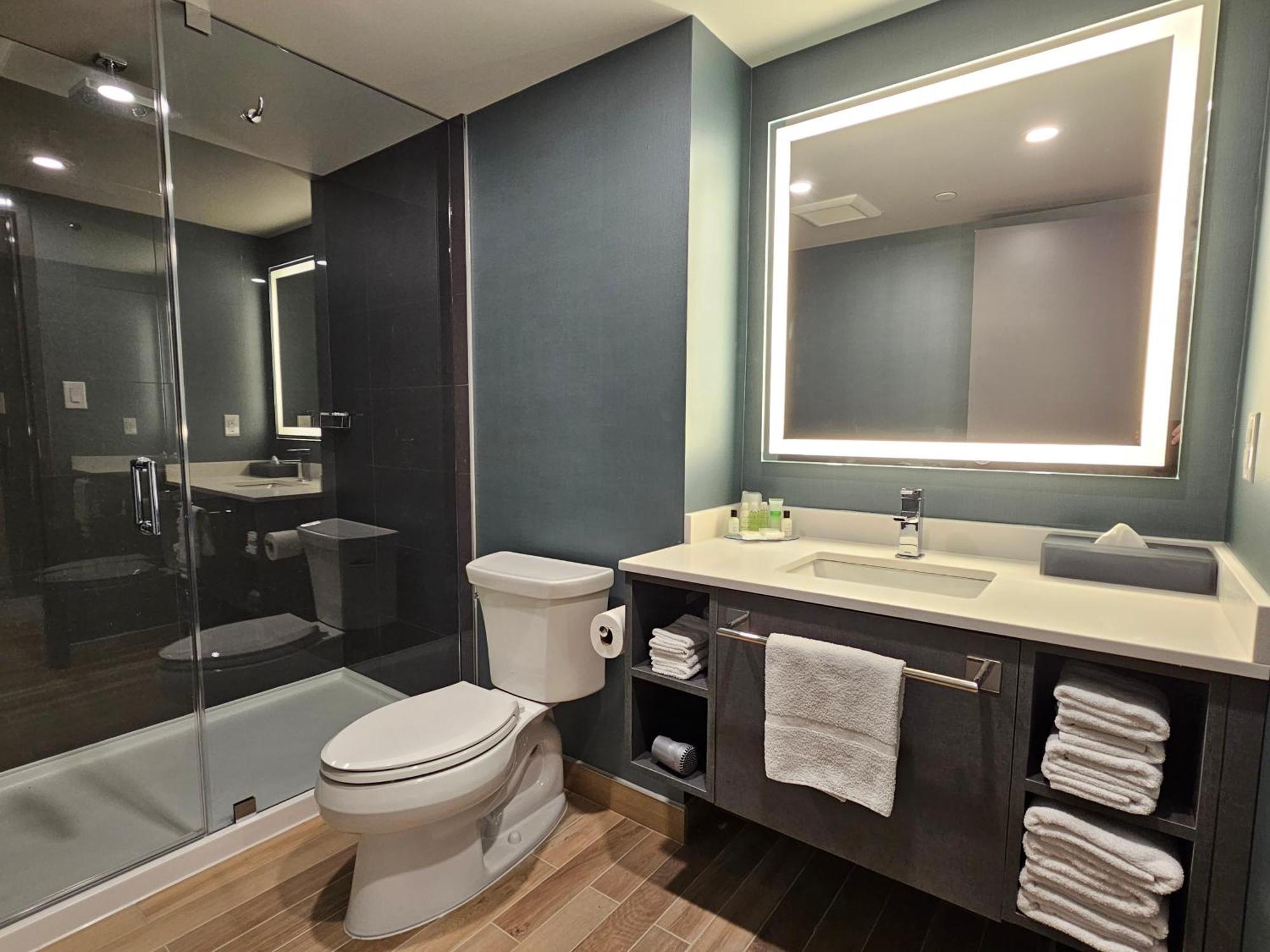 Vittoria Hotel & Suites شلالات نياغارا المظهر الخارجي الصورة