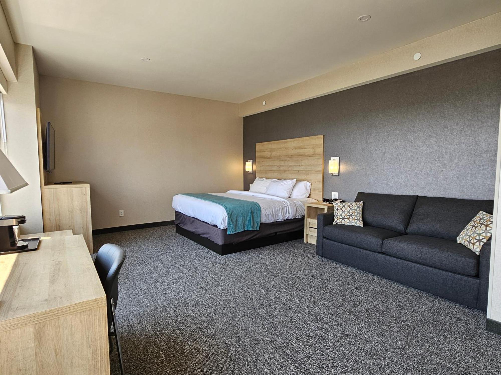 Vittoria Hotel & Suites شلالات نياغارا المظهر الخارجي الصورة