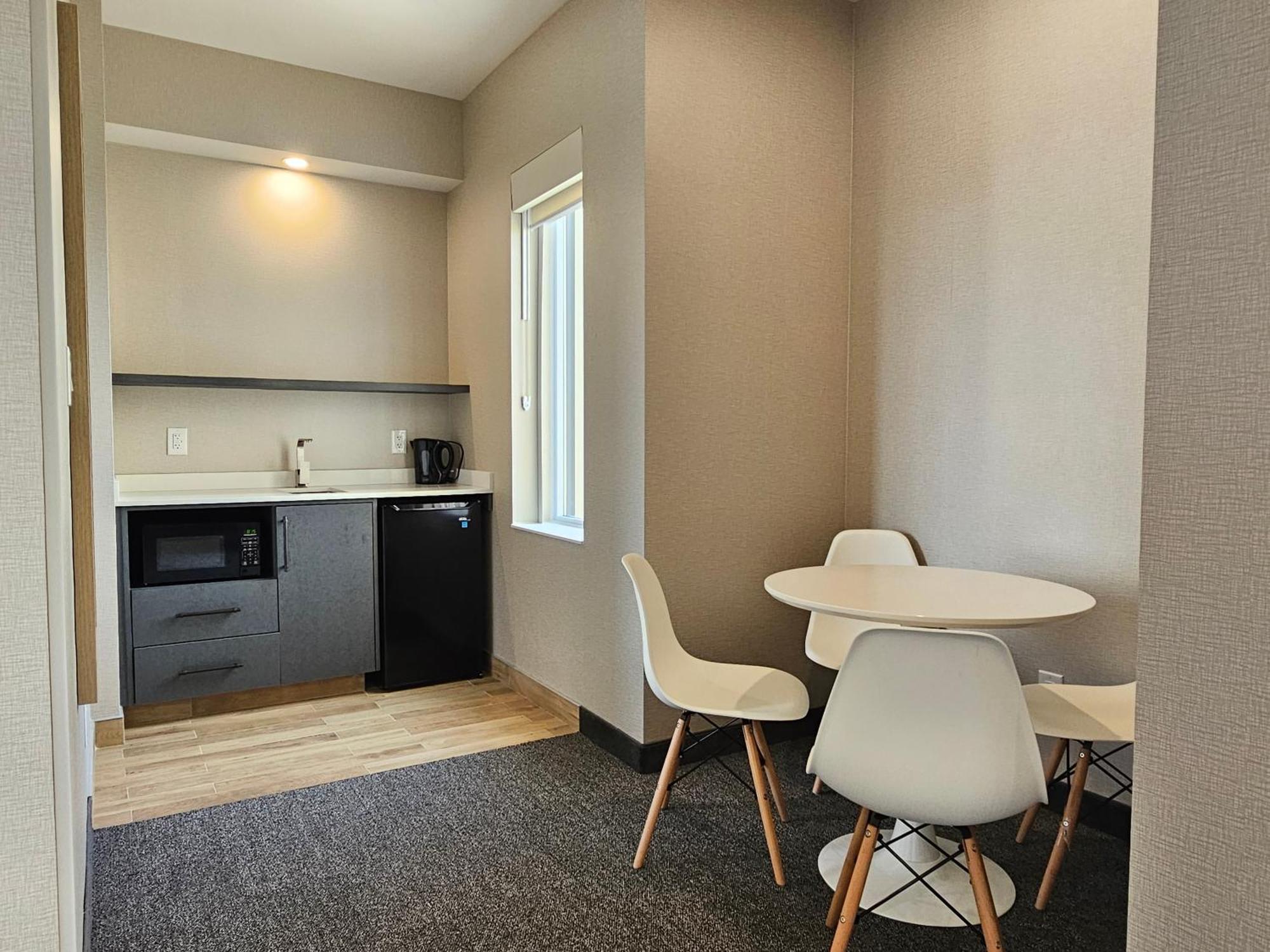 Vittoria Hotel & Suites شلالات نياغارا المظهر الخارجي الصورة