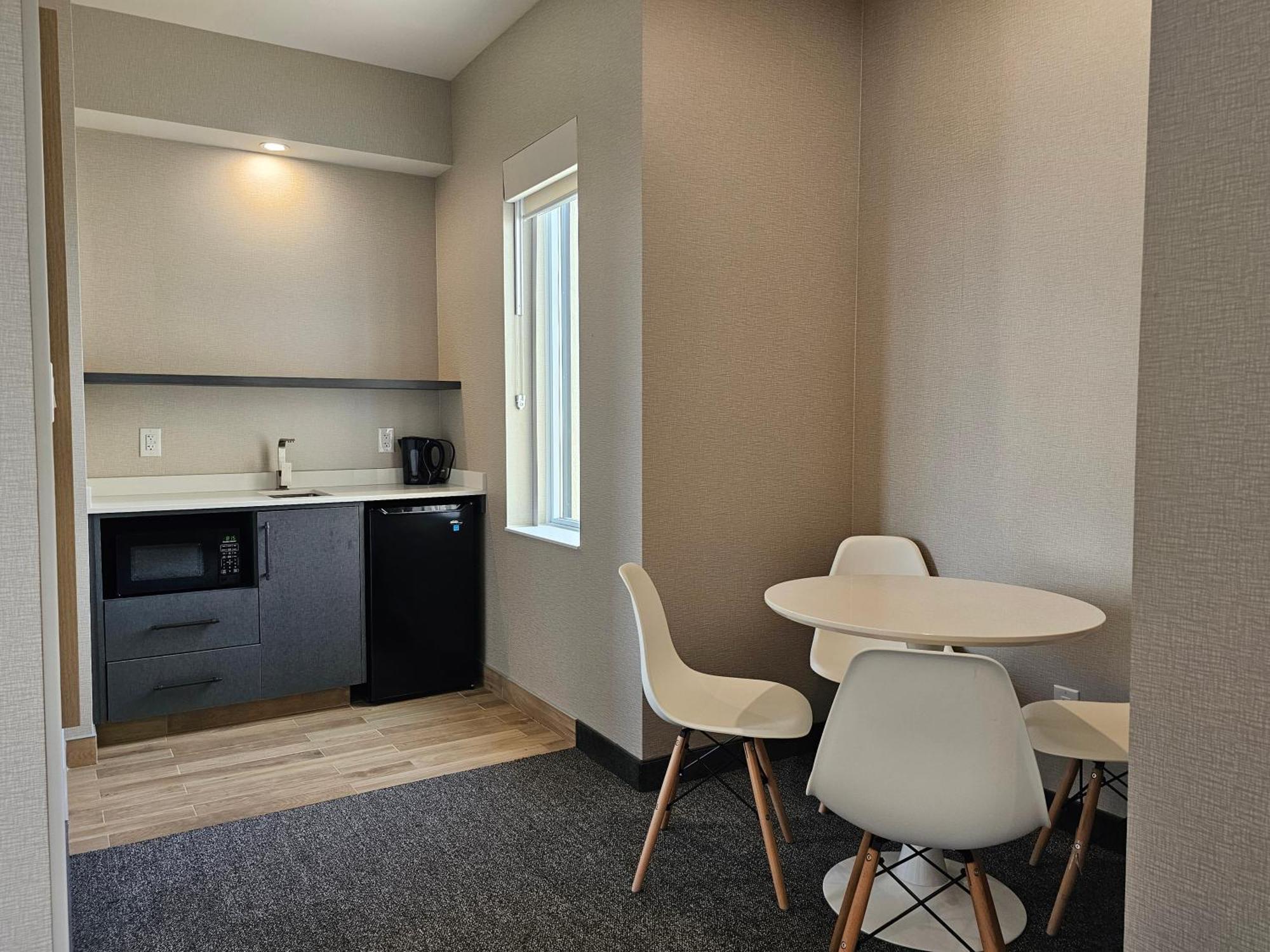 Vittoria Hotel & Suites شلالات نياغارا المظهر الخارجي الصورة