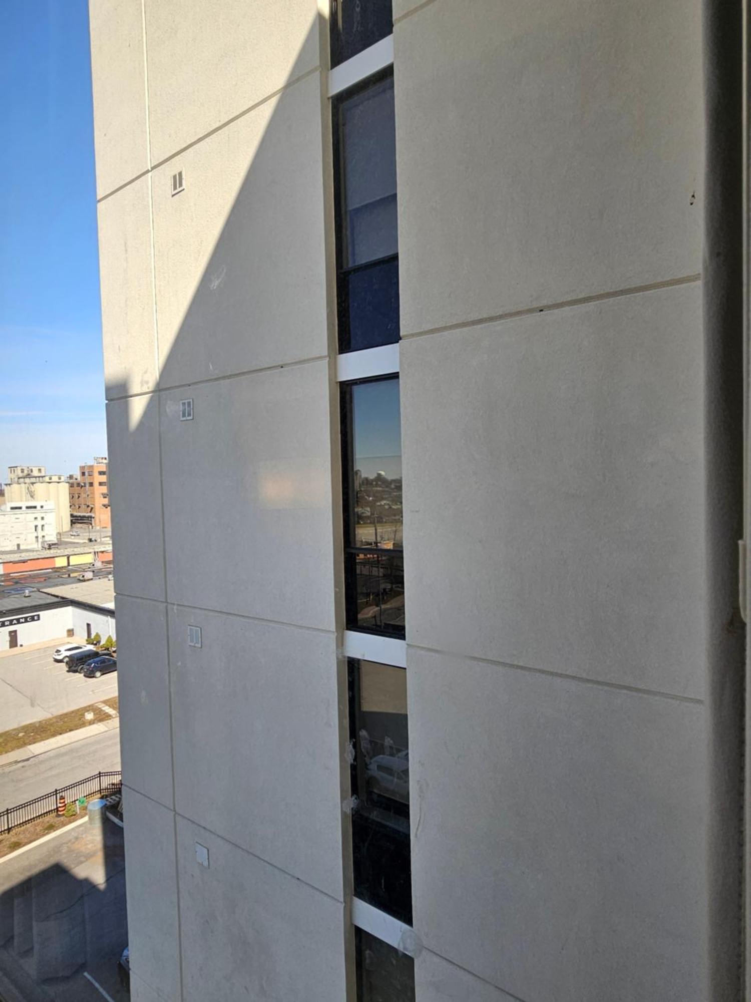 Vittoria Hotel & Suites شلالات نياغارا المظهر الخارجي الصورة