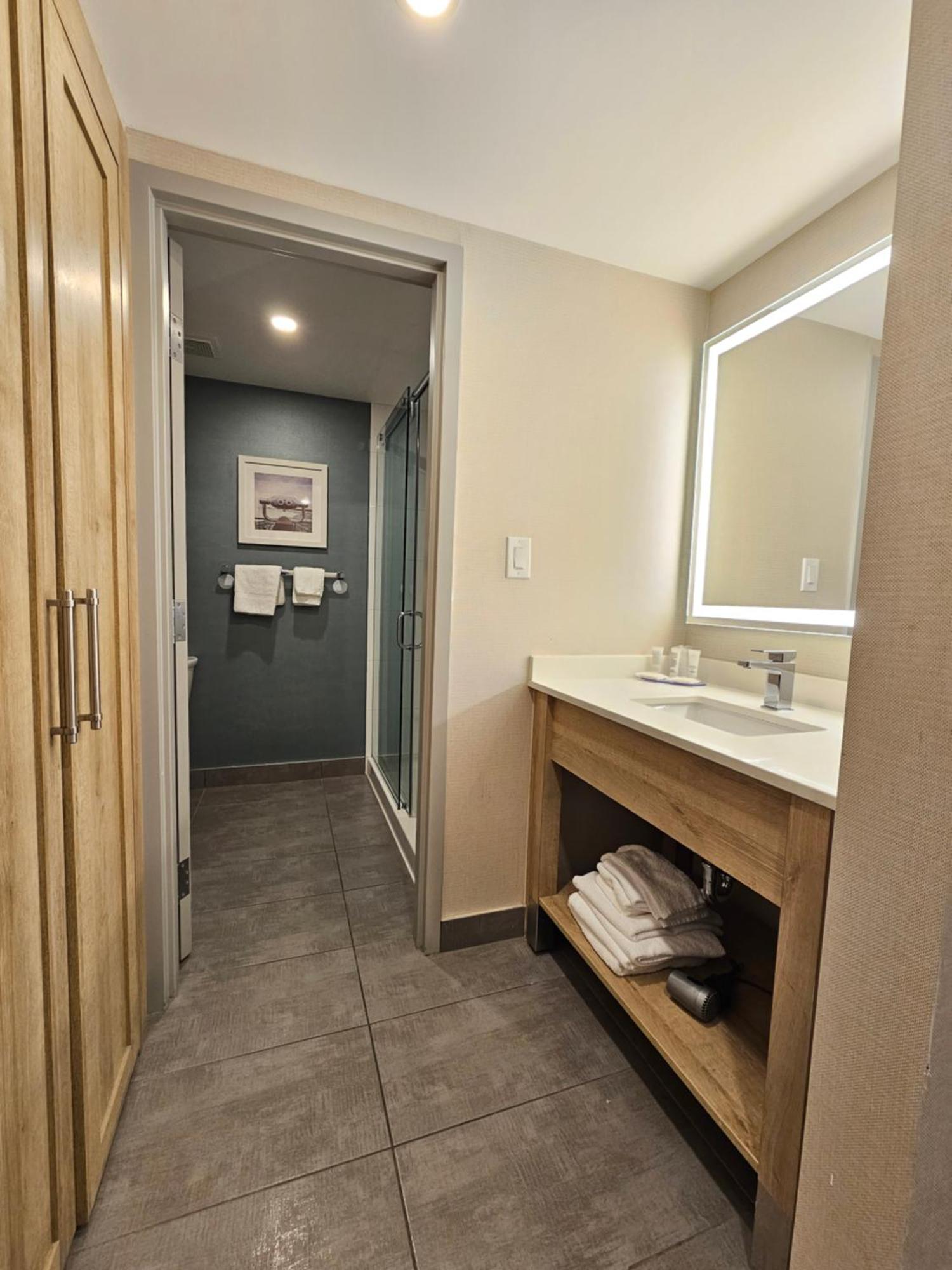Vittoria Hotel & Suites شلالات نياغارا المظهر الخارجي الصورة