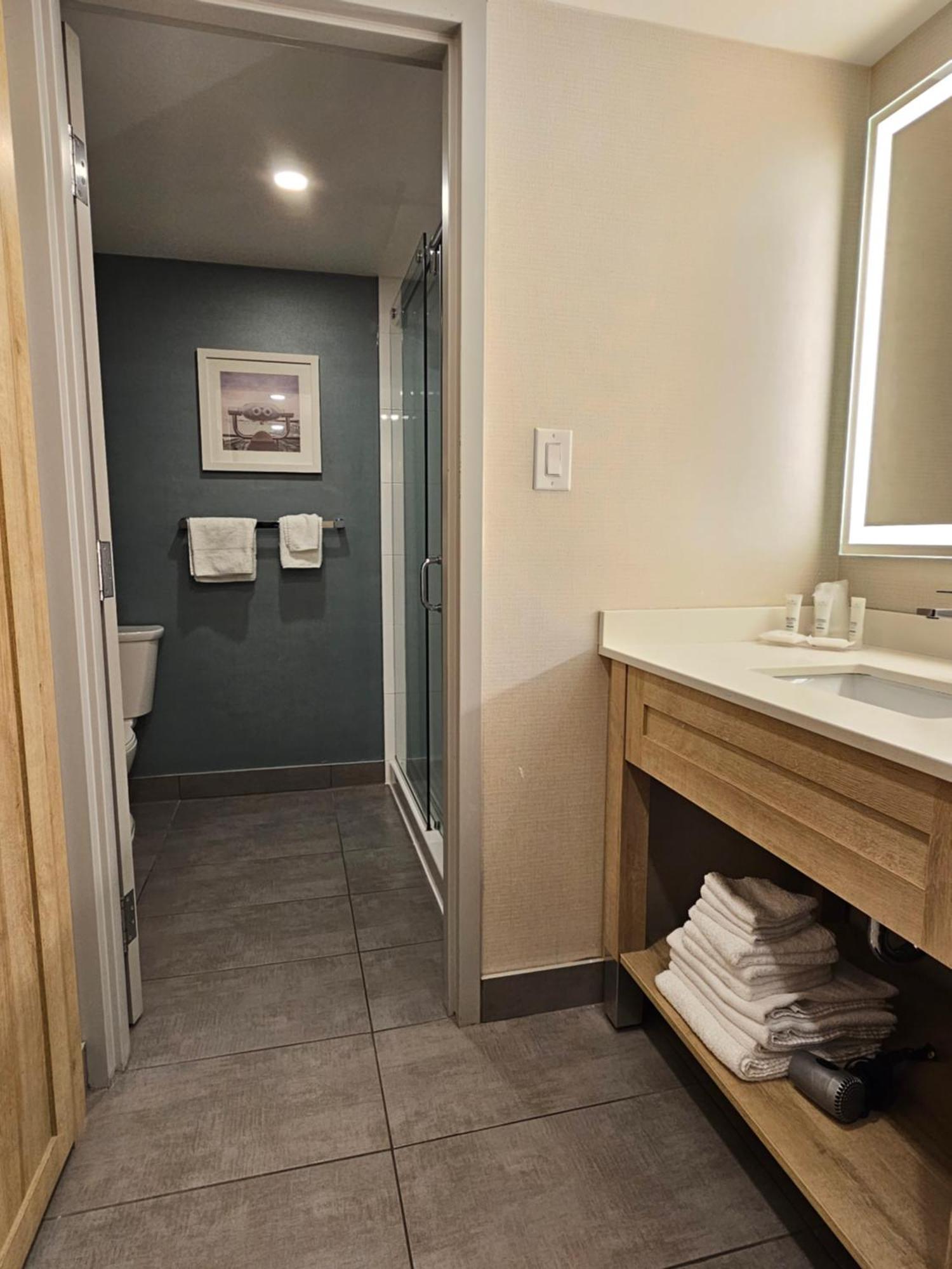 Vittoria Hotel & Suites شلالات نياغارا المظهر الخارجي الصورة