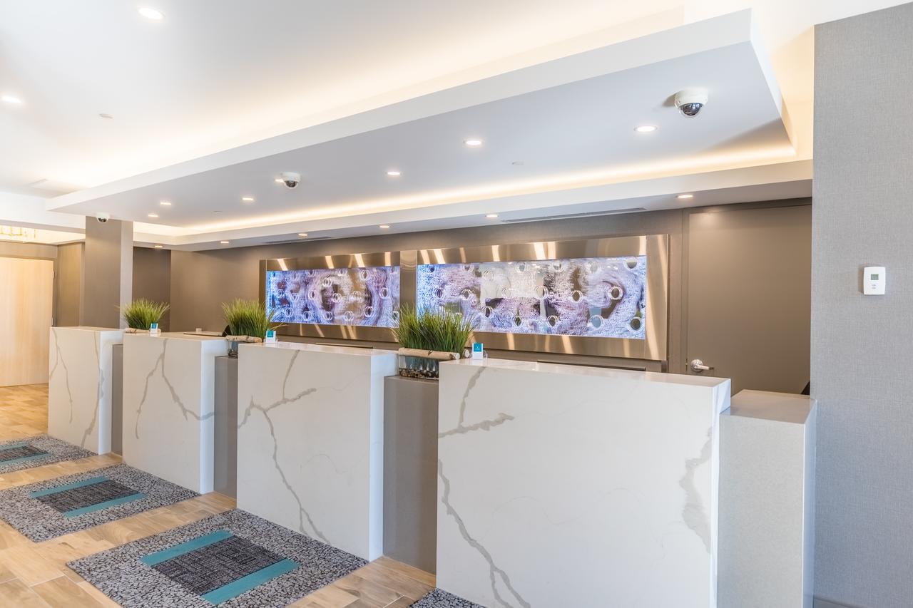 Vittoria Hotel & Suites شلالات نياغارا المظهر الخارجي الصورة